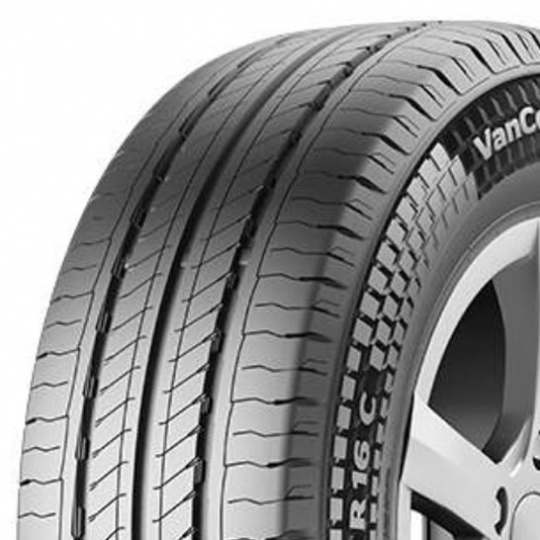 Continental VanContact Ultra 225/70 R 15C 112/110R Continental VanContact Ultra 225/70 R 15C 112/110R