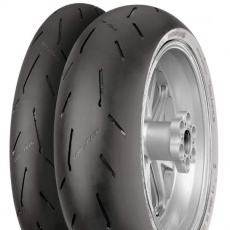 Continental ContiRaceAttack 2 160/60 R 17 69W Continental ContiRaceAttack 2 160/60 R 17 69W