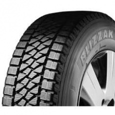 Bridgestone Blizzak W810 225/70 R 15C 112R Bridgestone Blizzak W810 225/70 R 15C 112R