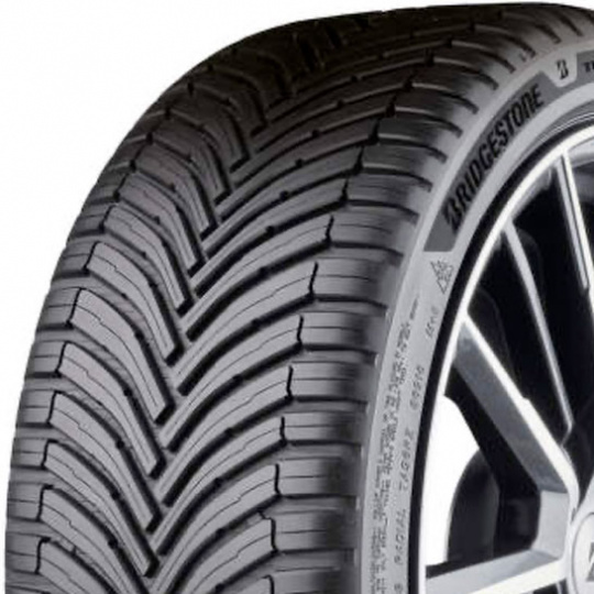 Bridgestone Turanza All Season 6 255/55 R 19 111W