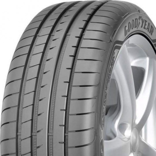 Goodyear Eagle F1 Asymmetric 3 SUV 275/45 R 19 108Y