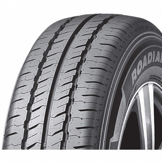 Nexen Roadian CT8 185/80 R 14C 102/100T