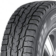 Nokian WR C3 205/65 R 16C 107/105T