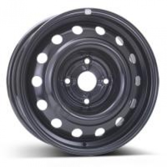 ALCAR STAHLRAD 7985  4 x 114.30 ET44