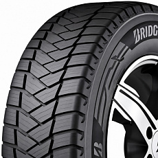 Bridgestone Duravis All Season EVO 215/60 R 17C 109T