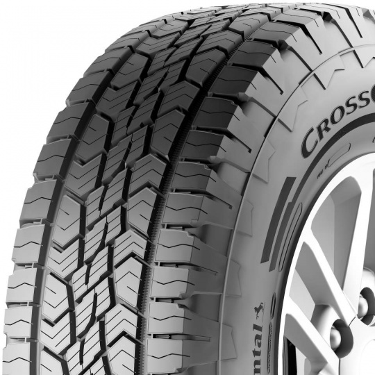 Continental CrossContact ATR 255/60 R 18 112V