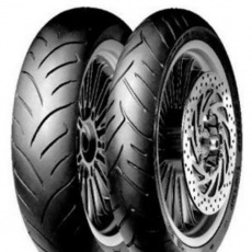 Dunlop ScootSmart 130/80 B 15 63S