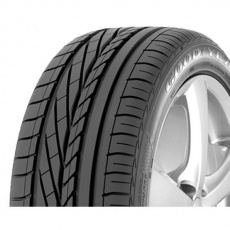 Goodyear Excellence 255/45 R 20 101W