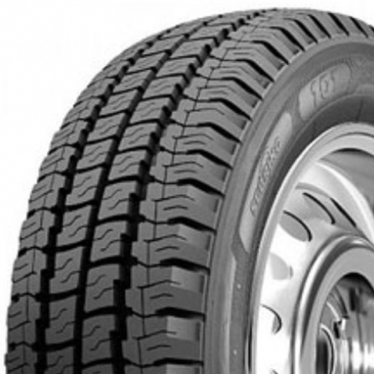 Sebring Formula VAN+ (101) 205/65 R 16C 107/107T