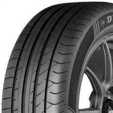 Dunlop Sport Response 255/60 R 17 106V