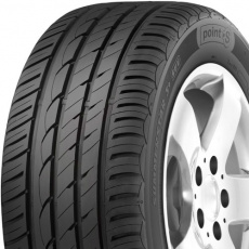 Point-S SummerStar 3+ SUV 235/65 R 17 108V