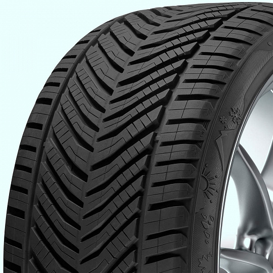 Riken All Season SUV 235/55 R 19 105W