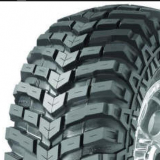 Maxxis Mudzilla LT M8080 31/11,5 D 15 110K