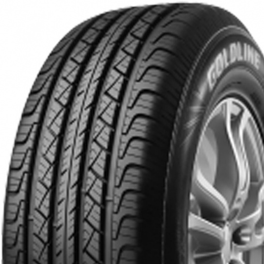 Goldline GHT500 215/55 R 18 99V