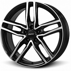 ALUTEC Ikenu 9x19