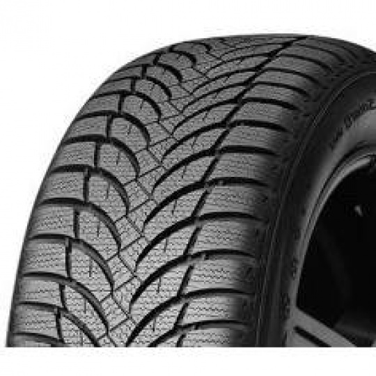 Nexen WinGuard Snow'G WH2 215/55 R 16 93H