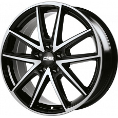 CMS C30 6.5x16