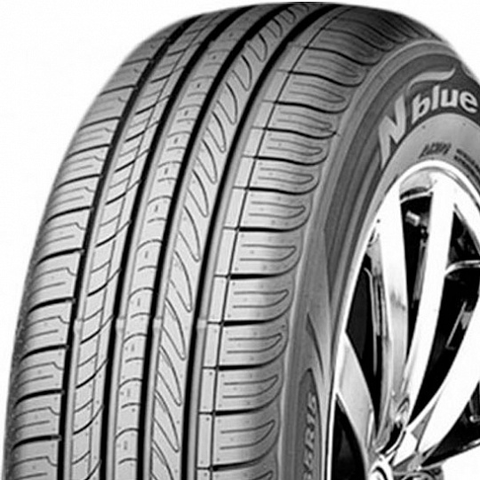 Nexen N'blue Eco 215/55 R 16 93V Nexen N'blue Eco 215/55 R 16 93V