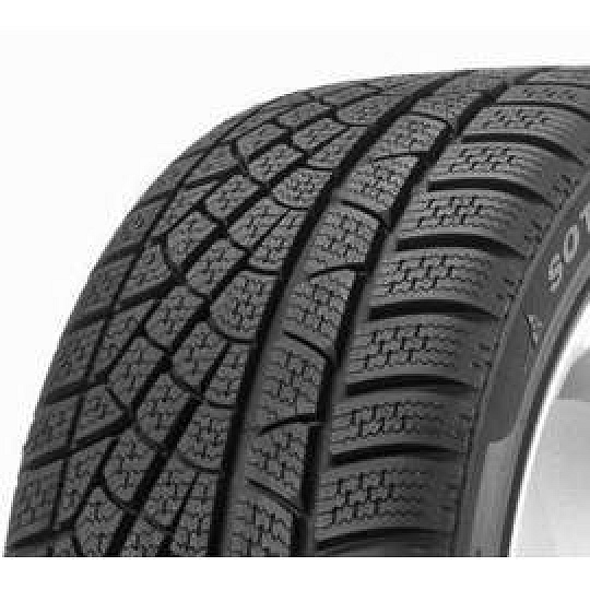 Pirelli Winter Sottozero 255/40 R 19 100V