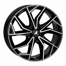 ALUTEC ADX.02 7.5x18