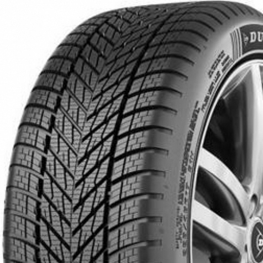 Dunlop Winter 265/45 R 20 108V Dunlop Winter 265/45 R 20 108V