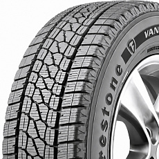Firestone Vanhawk 2 Winter EVO 235/65 R 16C 115R