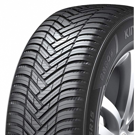 Hankook Kinergy 4S2 SUV H750A 295/35 R 21 107Y Hankook Kinergy 4S2 SUV H750A 295/35 R 21 107Y