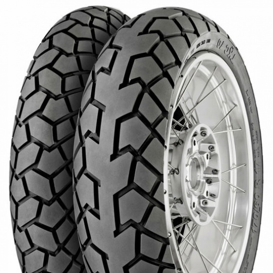 Continental TKC 70 170/60 R 17 72V