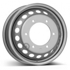 Alcar Stahlrad 7870 5,5x16