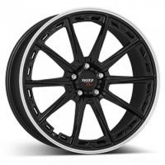 DOTZ Sonoma dark 9.5x20