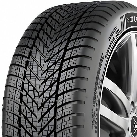 Dunlop Winter 245/35 R 21 96W