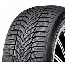 Nexen WinGuard Sport 2 SUV 255/40 ZR 21 102W