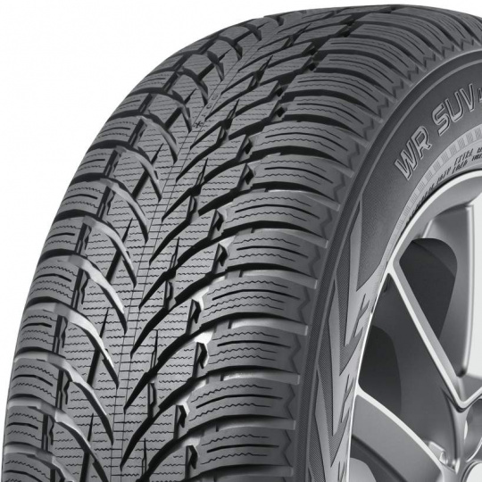 Nokian WR SUV 4 285/40 R 21 109V Nokian WR SUV 4 285/40 R 21 109V