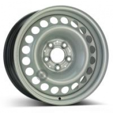 Alcar Stahlrad 9905 7x16