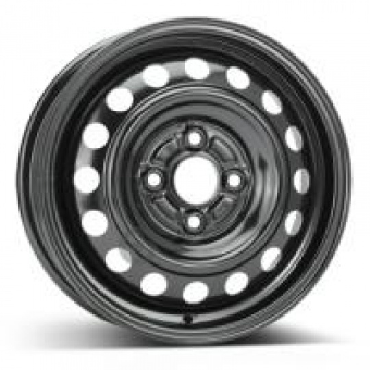 ALCAR STAHLRAD 5215  4 x 100.00 ET46