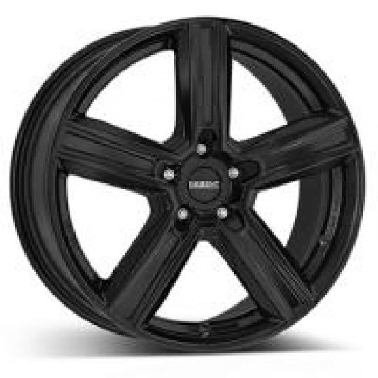 DEZENT KG black 8,5x19