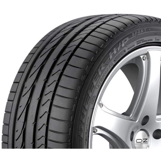 Bridgestone Dueler H/P Sport 255/45 R 19 100V