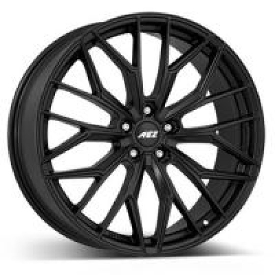 AEZ Porto black 8.00 x 19 5 x 108.00 ET45