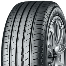 Yokohama BluEarth-GT AE51 XL 225/40 R 18 92W Hloubka dezénu 5 mm