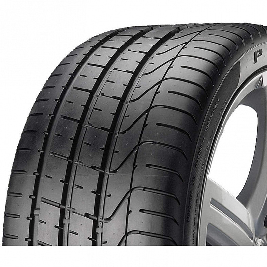 Pirelli P ZERO 255/40 R 18 95Y