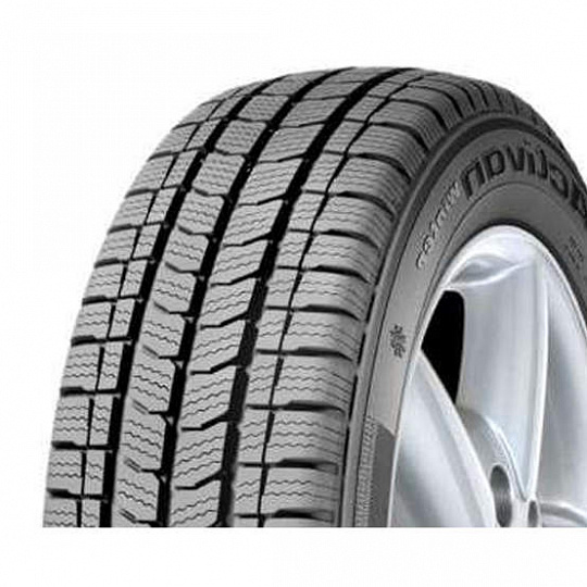BFGoodrich Activan Winter 195/70 R 15C 104/102R