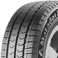 Matador Nordicca Van 215/60 R 17C 109/107T