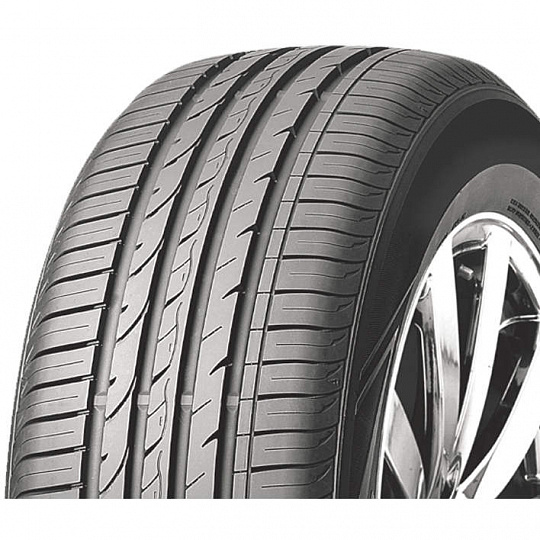 Nexen N'blue Premium 185/60 R 15 84T Nexen N'blue Premium 185/60 R 15 84T