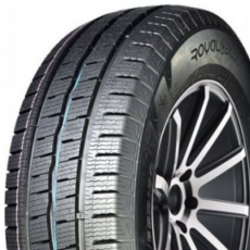 Royal Black Royal Winter VAN 235/65 R 16C 115/113R