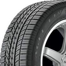 Goodyear Eagle F1 Asymmetric SUV AT 255/60 R 19 113W Goodyear Eagle F1 Asymmetric SUV AT 255/60 R 19 113W