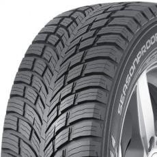 Nokian Seasonproof C 215/75 R 16C 116/114R