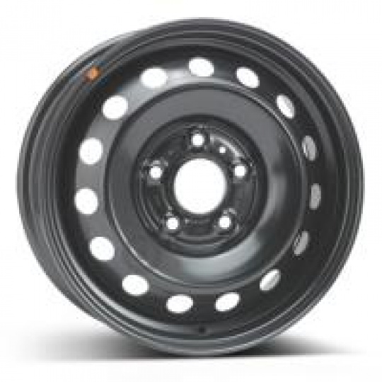 ALCAR STAHLRAD 6505  5 x 114.30 ET48