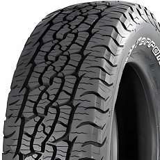 BFGoodrich Trail Terrain T/A+ 265/75 R 16 116T