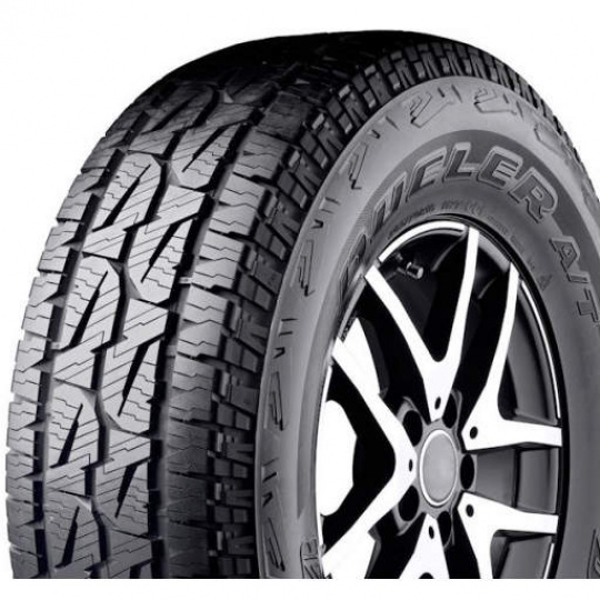 Bridgestone Dueler A/T 001 7,5/ R 16 114N