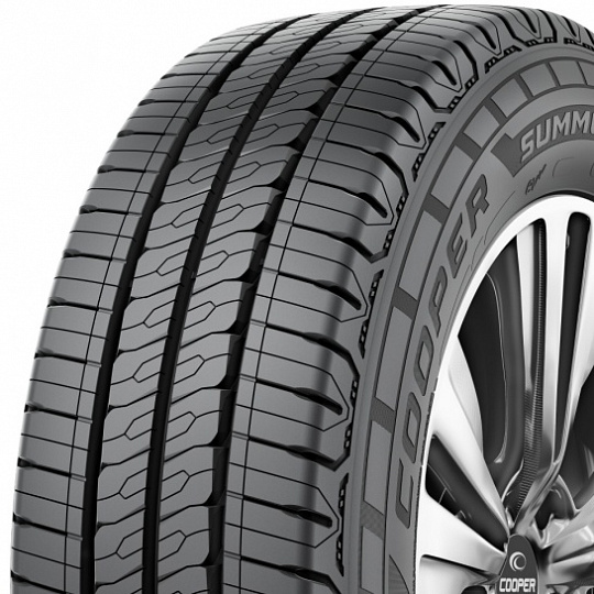 Cooper Summer VAN (1A) 215/60 R 16C 103/101T
